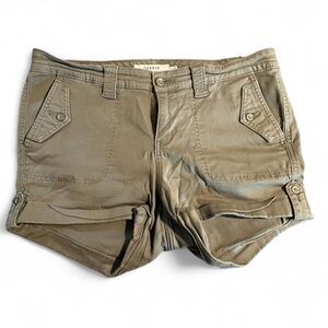 Torrid Utility Shorts
